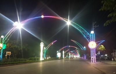 Thanh Hóa: Đầu tư mở rộng Đại lộ Lê Lợi 1.008 tỷ đồng