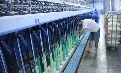 Thái Bình: Giá trị sản xuất công nghiệp 4 tháng đầu năm tăng 11,2%