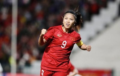 Kết quả bóng đá nữ Việt Nam vs nữ Myanmar (2-0): HCV lần thứ 4 liên tiếp