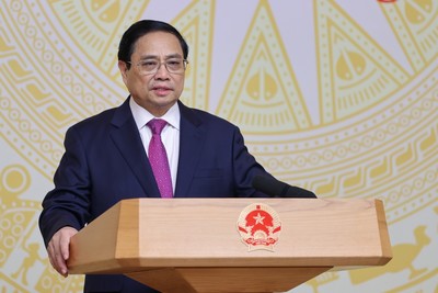 Thủ tướng Chính phủ Phạm Minh Chính sẽ dự Hội nghị thượng đỉnh G7 mở rộng