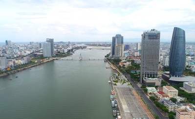 Đà Nẵng kêu gọi đầu tư vào 10 dự án trung tâm logistics