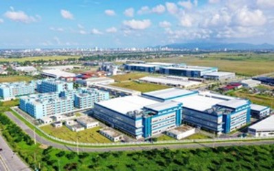 Nam Định sẽ có thêm 22 khu công nghiệp và 44 cụm công nghiệp