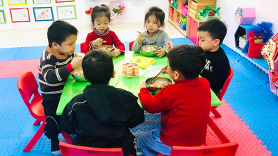 Ngành Giáo dục Khánh Hòa hưởng ứng Tháng hành động Vì trẻ em năm 2023