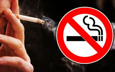 13 địa điểm cấm hút thuốc lá theo quy định mới nhất của Bộ Y tế
