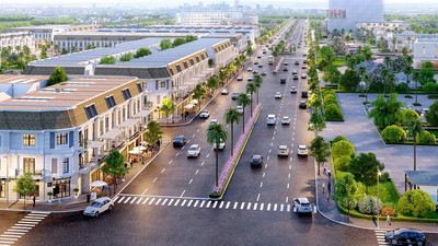 Những nhà đầu tư nào quan tâm Dự án Khu đô thị tại thị trấn Thanh Chương, tỉnh Nghệ An