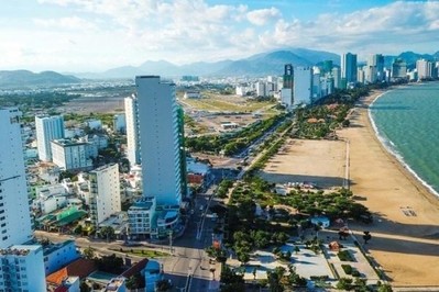 Tín hiệu tích cực cho thị trường bất động sản Khánh Hòa