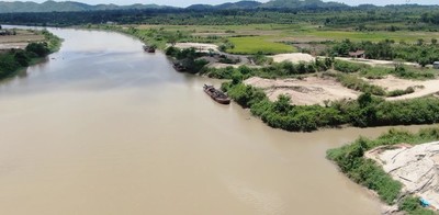 Đắk Lắk: Chính quyền có bất lực trước ô nhiễm môi trường tại DN tư nhân Trung Thiện?