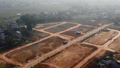 Quảng Nam đề nghị Chính phủ bổ sung chỉ tiêu đất khu công nghiệp