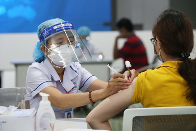 TP. Hồ Chí Minh đang thiếu nhiều loại vaccine