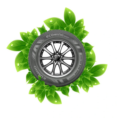 Áp lực từ các nhà sản xuất lốp xe ô tô thân thiện với môi trường