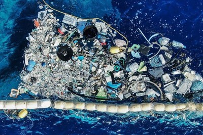 Bộ TN-MT kêu gọi làm sạch môi trường, chống ô nhiễm rác thải nhựa