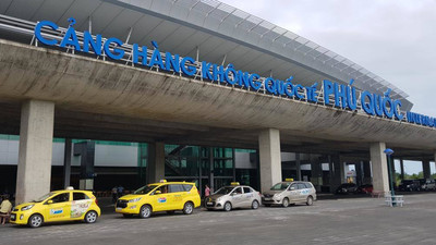 Sớm triển khai nâng cấp Cảng hàng không quốc tế Phú Quốc