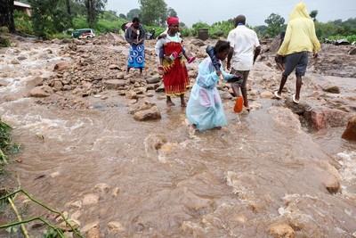 WB tăng cường viện trợ cho Mozambique sau bão Freddy