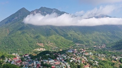 Thanh Hoá: Phê duyệt đề án phát triển du lịch huyện Mường Lát đến năm 2050