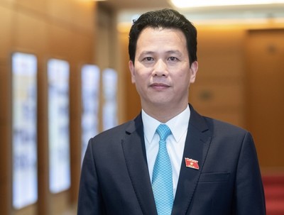 Bí thư tỉnh Hà Giang Đặng Quốc Khánh giữ chức Bộ trưởng Bộ Tài nguyên và Môi trường