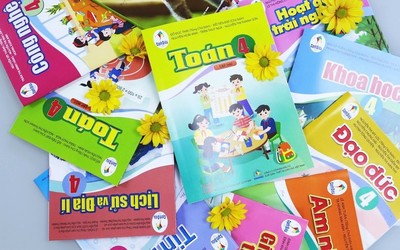 Đà Nẵng: Phê duyệt danh mục sách giáo khoa lớp 4 năm học 2023-2024
