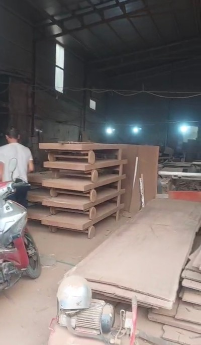 Ninh Sở, Thường Tín: Xưởng sản xuất gỗ, nhựa gây ô nhiễm môi trường
