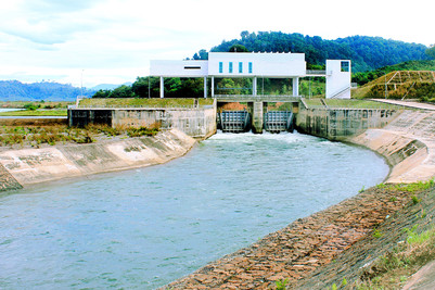 Bình Thuận: Điều chỉnh Dự án Hoàn chỉnh khu tưới thủy lợi Tà Pao