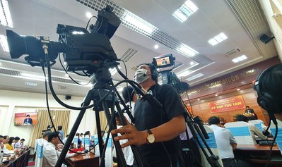 Cà Mau: Tăng cường công tác quản lý Nhà nước về báo chí tại địa phương