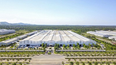Loạt dự án khu công nghiệp quy mô lớn tại Quảng Nam chờ đón nhà đầu tư