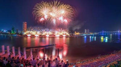 Tận hưởng Đà Nẵng cùng bữa tiệc pháo hoa DIFF 2023 và chuỗi lễ hội mùa hè rộn ràng