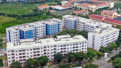 Bình Thuận đặt mục tiêu đầu tư xây dựng gần 10.000 căn nhà ở xã hội