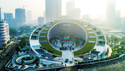 Bộ Xây dựng thành lập Ban tổ chức Tuần lễ Công trình xanh Việt Nam 2023