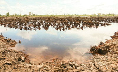 Quảng Bình: Tăng cường các giải pháp cấp bách ứng phó với nguy cơ hạn hán, thiếu nước