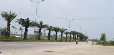 Thừa Thiên – Huế: Phê duyệt điều chỉnh đầu tư dự án đường Vành đai 3