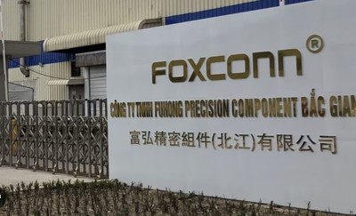 Khu công nghiệp Quang Châu có gì để thành công thu hút Tập đoàn Foxconn đầu tư?