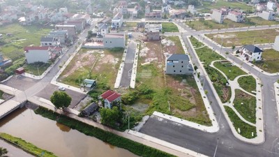 Thái Nguyên: Mời gọi nhà đầu tư Khu dân cư Kha Sơn 274 tỷ đồng