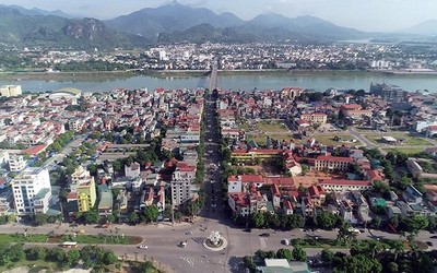 Hòa Bình: Một DN đăng ký thực hiện Dự án Khu đô thị Mông Hóa