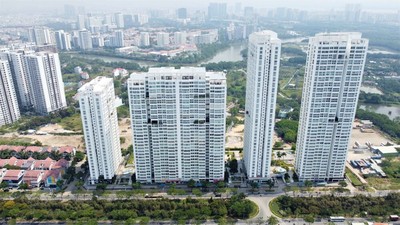 Tháo gỡ vướng mắc để phát triển nhà ở xã hội tại Tp. Hồ Chí Minh