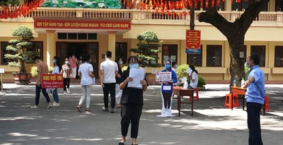 Lạng Sơn: Chuẩn bị Kỳ thi tốt nghiệp THPT 2023 đúng quy chế, an toàn