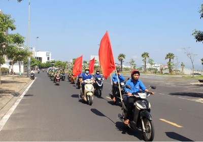 Phú Yên: Ngày hội với chủ đề “Mỗi người dân là một công dân số”