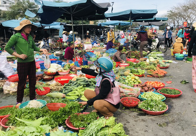 Khánh Hòa: Ban hành Quy định về một số nội dung quản lý chợ trên địa bàn tỉnh