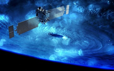 NASA hoàn tất công tác triển khai 4 vệ tinh theo dõi các cơn bão