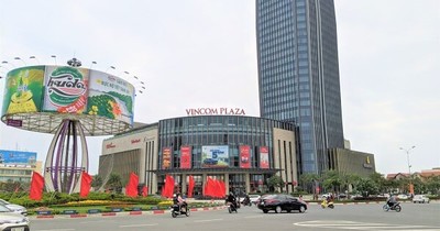 Hà Tĩnh: Một DN đầu tư khu đô thị gần 2.000 tỷ đồng