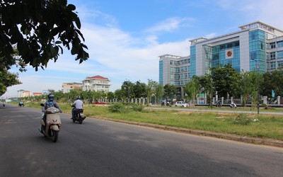 Thừa Thiên - Huế: Đầu tư hơn 1.140 tỷ xây dựng đường nối dài đi sân bay Phú Bài