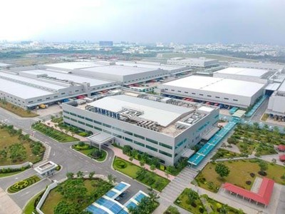 Bình Thuận: Hơn 15.000 tỷ đồng đầu tư vào các khu công nghiệp