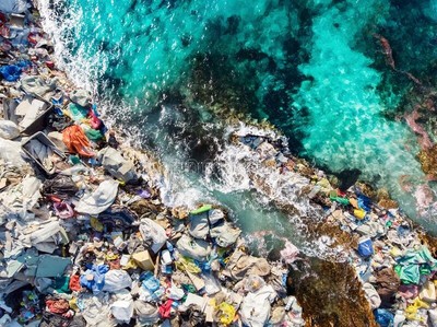 Hơn 400 triệu tấn nhựa được sản xuất mỗi năm đi về đâu?