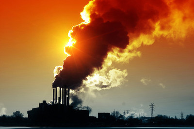 Thuế Carbon: Giải pháp hiệu quả trong quá trình chống lại biến đổi khí hậu