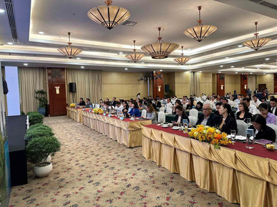 TPHCM tổ chức Hội nghị “Triển khai tiêu chuẩn Du lịch ASEAN”