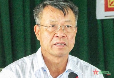 Nguyên Chủ tịch UBND thành phố Bảo Lộc bị khai trừ khỏi Đảng