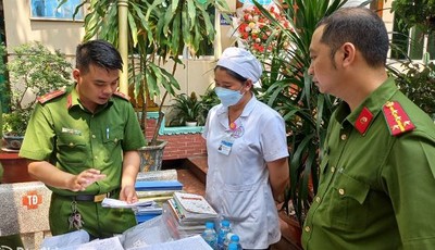 Đồng Nai: Triệu tập hơn 30 người phục vụ điều tra hàng loạt phòng khám