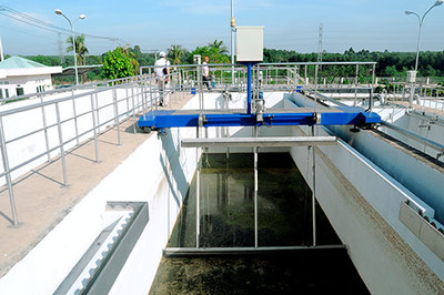 Thái Nguyên: Lắp đặt hệ thống quan trắc tự động đối với nước thải tại các khu công nghiệp