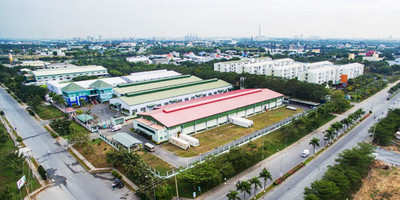 Ý kiến của Bộ KH&ĐT về quy hoạch chung xây dựng khu công nghiệp Phú Quý