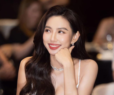 Hoa hậu Thùy Tiên thắng kiện vụ bị đòi nợ