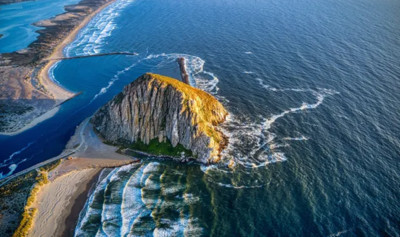Mỹ: 70% bãi biển tại California có nguy cơ biến mất vào cuối thế kỳ này
