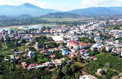 Doanh nghiệp đề xuất Lâm Đồng gỡ vướng quy hoạch dự án tại Di Linh